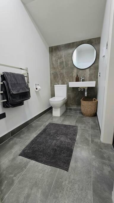 Apartment 5 - Haddin Court - Modern Loft Style Blenheim Zewnętrze zdjęcie
