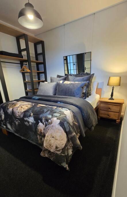 Apartment 5 - Haddin Court - Modern Loft Style Blenheim Zewnętrze zdjęcie